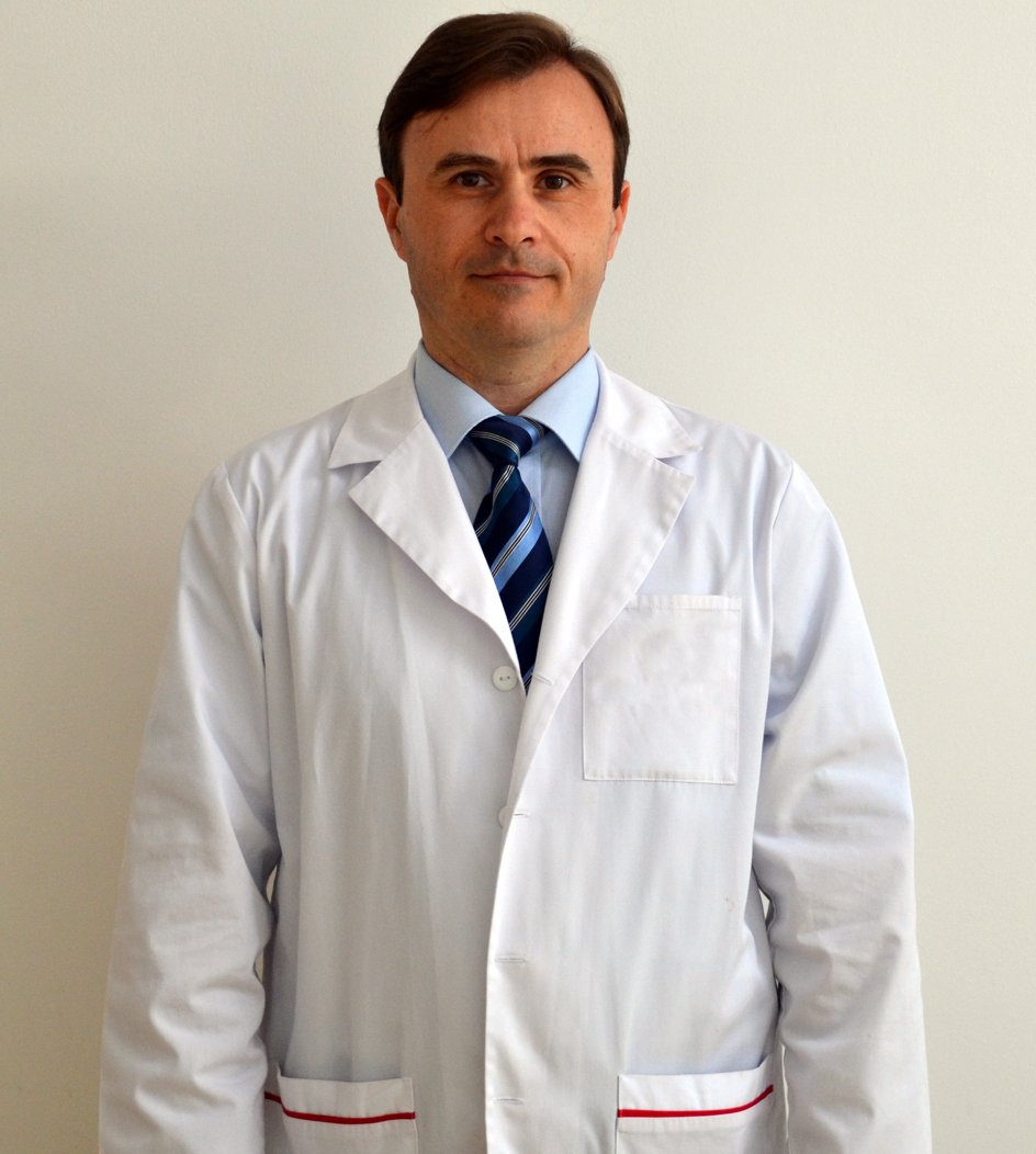 Dr. Radu Seicean