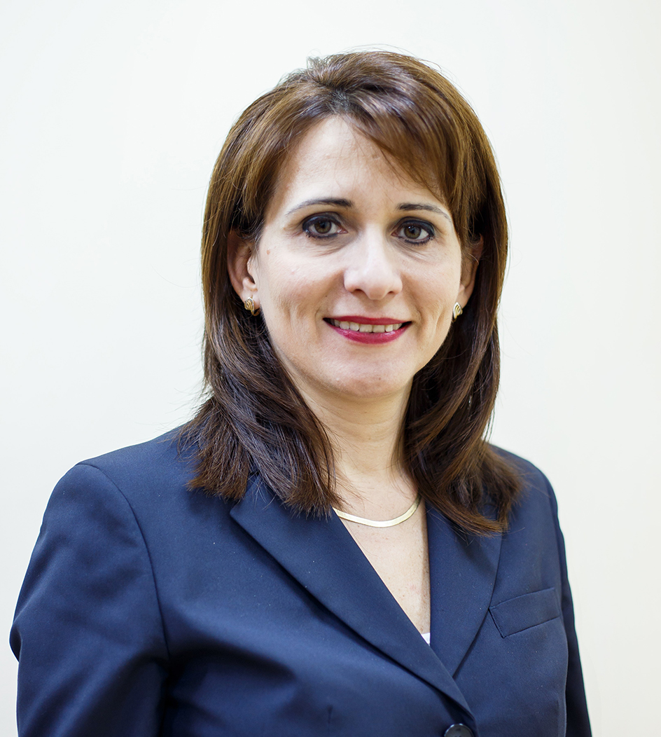 Dr. Andrada Seicean